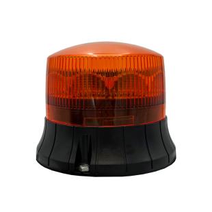 Gyrophare LT15 leds orange - Classe 1 - 1 point - 252802_0