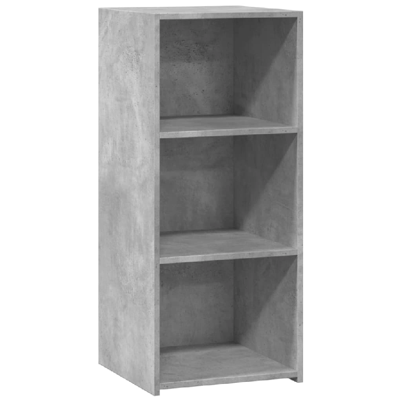 Helloshop26 - Buffet bahut commode armoire meuble de rangement organisateur cuisine salle de séjour salon 40 x 41 x 93 cm bois 02_0031936 - 300021044_0