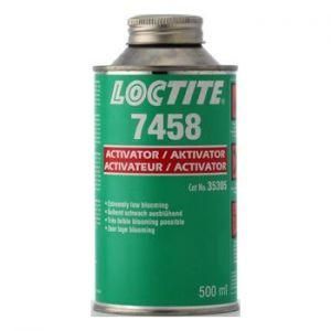 LOCTITE 7458 ACTIVATEUR