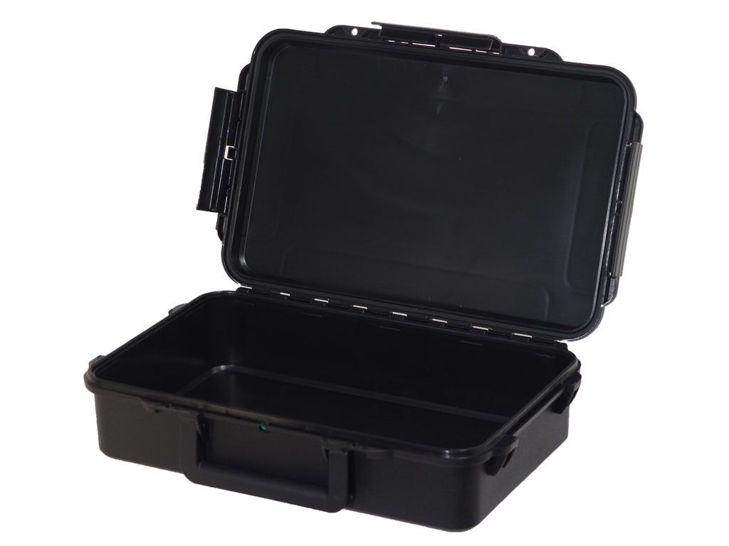 Mallette 320mm - valise étanche - vexi - dimensions intérieures : 316 x 195 x 81 mm_0