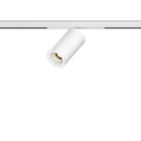 Melo - projecteur led intérieur - lited - dimensions	60x60x141mm - mel11-001_0