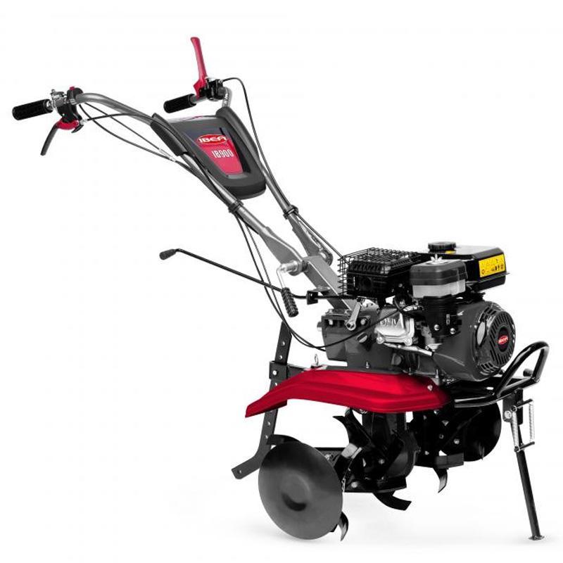 Motobineuse 70-100 cm IB MZ1000 - FRANCEPOWER - 02284_0