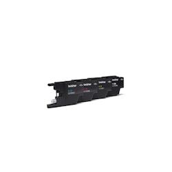 Pack de 4 cartouches d'encre authentique  Brother LC1240 Noir et couleurs  - programme SECOND - multicolore 3701352378300_0