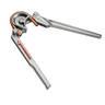 Pince à cintrer standard Multibend 180° - Ø 12 mm - Cuivre, aluminium recuit et acier - 0,64 kg_0