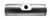 Porte buse Slip Lok 3/8’’ en nickel chrome - PBU9262_0
