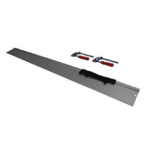 Rail de guidage - Longueur : 1500 mm - DIAM INDUSTRIES - CB-37462_0