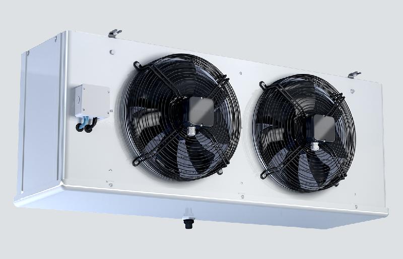 Refroidisseur d'air commercial Kelvion SG Classic - Haute performance jusqu'à 28 kW et support CO2/HFC_0