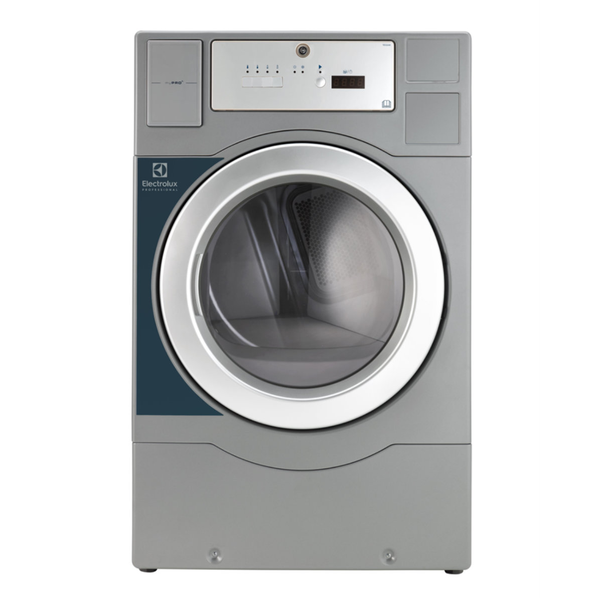 Sèche-linge professionnel rapide, capacité 12 kg idéale pour les petites structures - myPRO TE1220 - Electrolux Professional_0