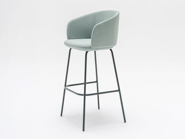 Lot de 2 chaises hautes Grace MDD_0