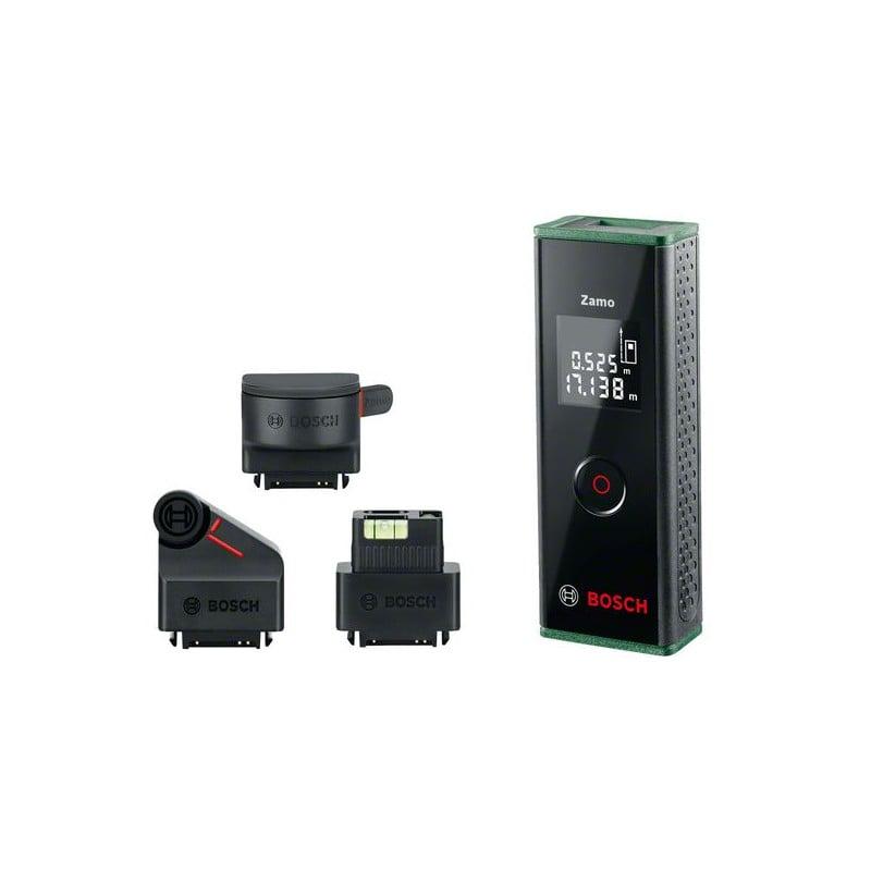 Télémètre laser Zamo Set - BOSCH | 0 603 672 701_0