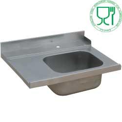 Table de jonction cuve 500x500 entrée a droit tables et convoyeurs - GSR-07_0