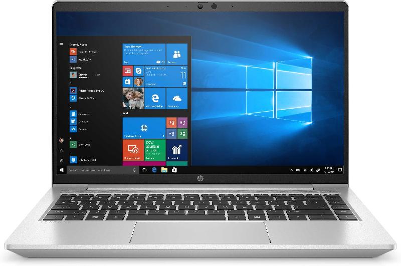 HP ProBook 440 G8 - Ordinateur portable 14'' Full HD IPS - Intel Core i3 - 8 Go RAM - 256 Go SSD_0