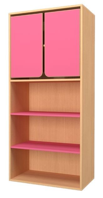 16.S/ ouvert : 2 portes   3 cases_0