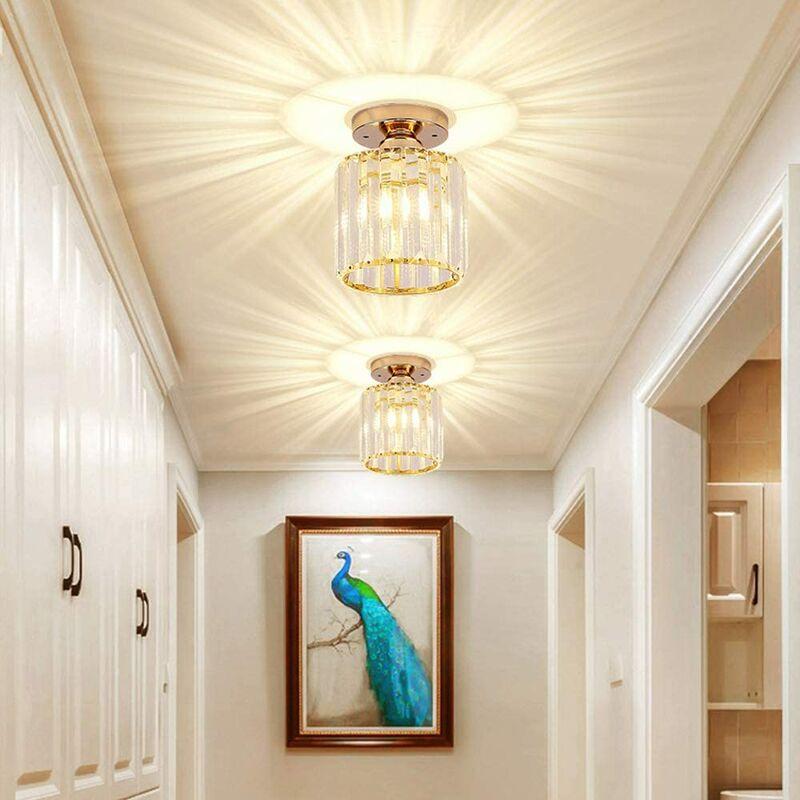 Plafonniers & lampes de plafonds pour la chambre