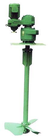 Agitateur floculateur type f3_0