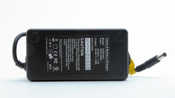 ALIMENTATION À DÉCOUPAGE POUR VAE 36V/ 1.35A 100-240V_0