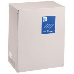 Alimentation stabilisée Sonaes - 24V ou 48V - 400W - Coffret au sol ou rack 3U - NF EN 60 849_0