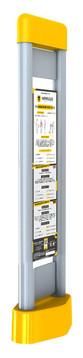 Appareil de fitness extérieur - pylône 2 faces THJ-C02 - pour stations compactes avec exercices multiples_0