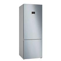 BOSCH Réfrigérateur congélateur bas KGN56XLEB_0