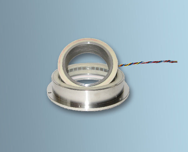 Résolveur - Diamètre intérieur 40 mm - Capteur de position angulaire robuste et précis_0