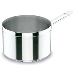 Casserole Haute - Chef Luxe - ⌀ 20 cm - 4L - Lacor - 54221_0