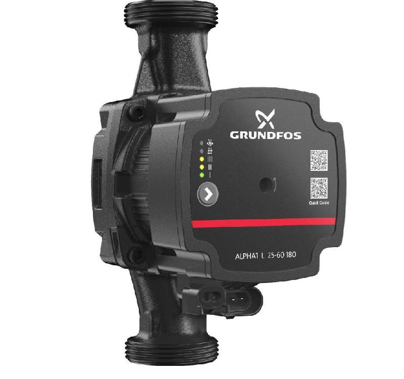 Circulateur a vitesse variable alpha1 l 32-60 180_0