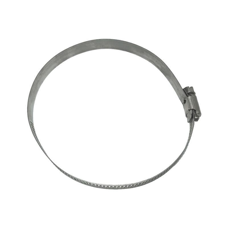 Collier de serrage métalliques pour tuyau d'air chaud Ø 200/250/300 mm - REX NORDIC - QIP325_0