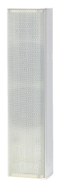 Colonne acoustique CO 120 Rondson - 20 W - 100 Volts - Usage intérieur/extérieur sous abri_0