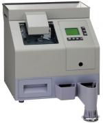Compteuse et trieuse de monnaie valorisatrice V210 - compacte avec système breveté de détection des fausses pièces_0