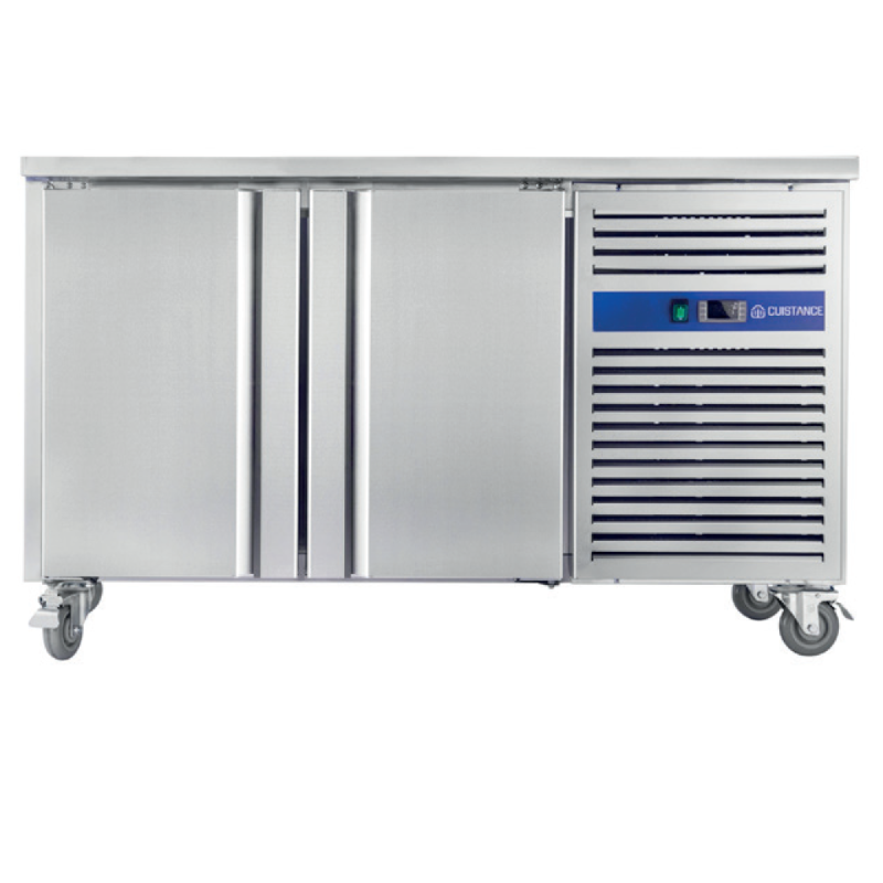 Desserte pâtissière 600 x 400 mm - TP2100TN_0