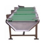 Fab agtaptcn - matériels de triage alimentaire en inox - mulot - alimentation électrique 240V avec option variateur de vitesse_0