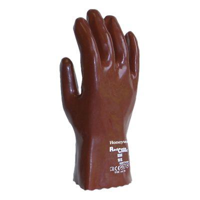 GANTS DE TRAVAIL REDCOTE PLUS R30X HONEYWELL_0