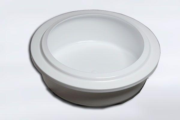 Jeu de 4 couvercles pour bols Pacojet 2 - Accessoires de matériels de préparation_0