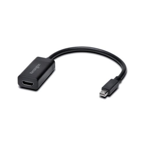Kensington adaptateur vm1000 mini displayport vers vga k33987ww_0