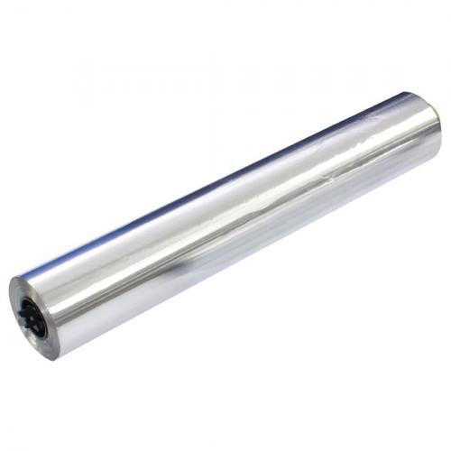 LOT DE 3 ROULEAUX D'ALUMINIUM 305 MM X 30 M WRAPMASTER