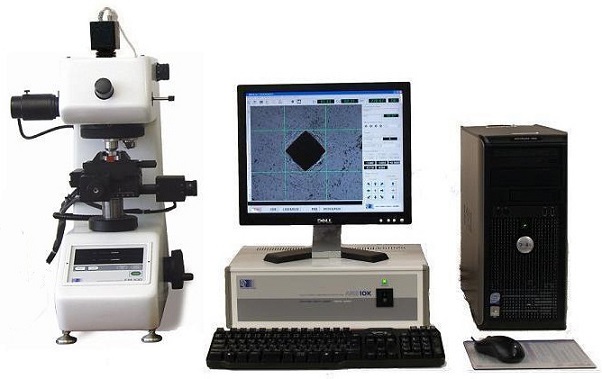 Microdurometre automatique_0