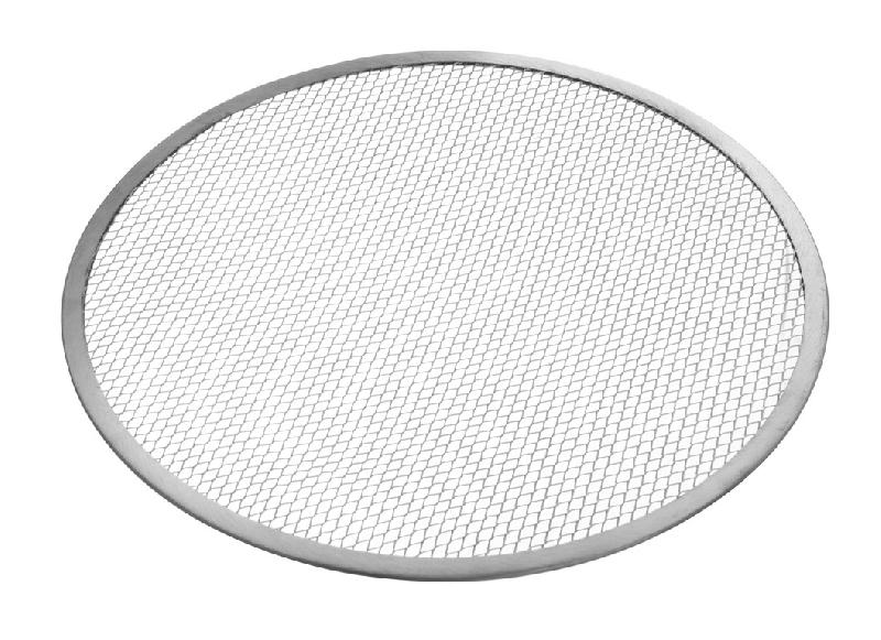 Plaque à pizza ø330 mm - 617540_0
