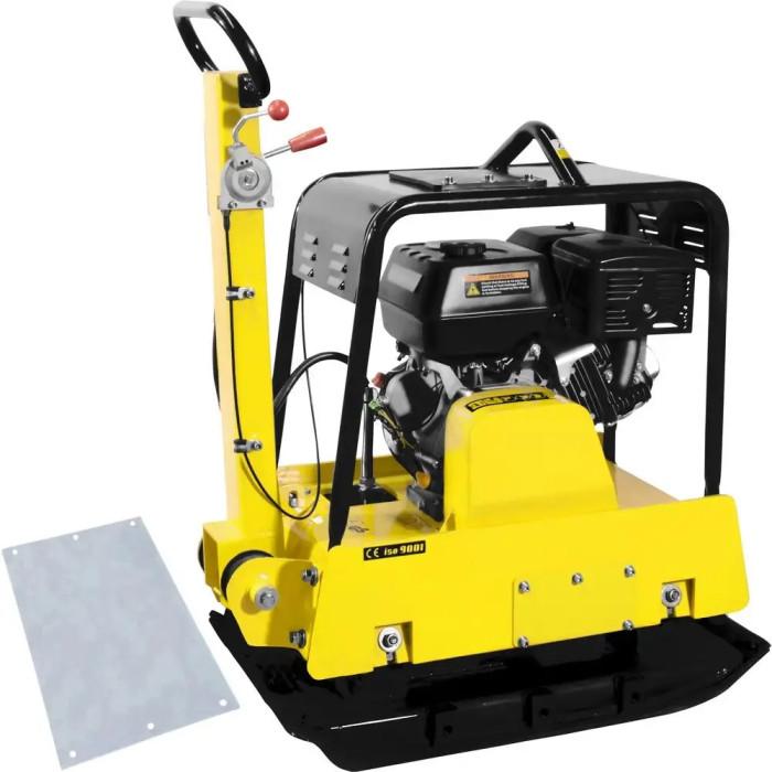 Plaque vibrante grp 260 - compacteur_0