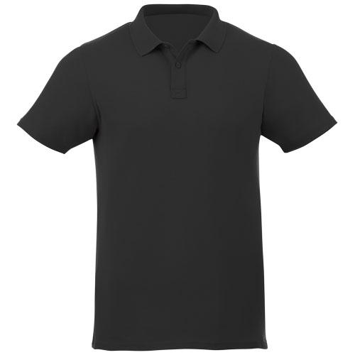Polo manches courtes Liberty - référence 38100996_0