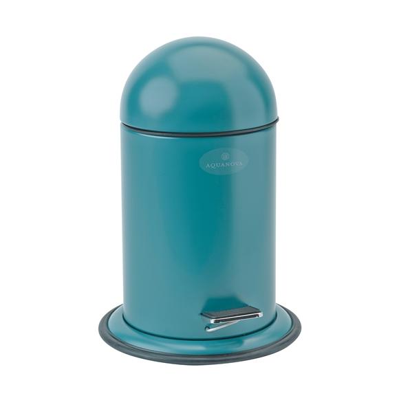 3 L EFFET MARBRE Poubelle à Pédale Salle de bain maison moderne Maddison Style Argent Couvercle 3 L EFFET MARBRE Poubelle à Pédale Salle de bain maison moderne Maddison Style Argent Couvercle