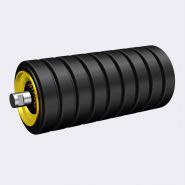 Rouleaux amortisseurs Joyroll - longueur 100-2400mm - normes internationales et applications variées_0