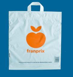 sacs plastiques biodégradables