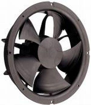 Ventilateur hélicoïde ESM ebm-papst - faible consommation - moteur EC avec haut rendement énergétique_0