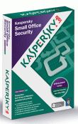 KASPERSKY SMALL OFFICE SECURITY 2011 VERSION 5 POSTES
