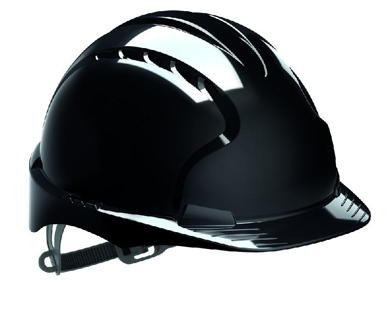 JSP AJF030-001-100 EVO2 - Casque de sécurité avec système de harnais 3D et cliquet_0
