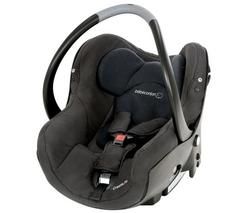 BABYCOQUE CRÉATIS FIX INTENSE BLACK NOUVELLE COLLECTION 2012