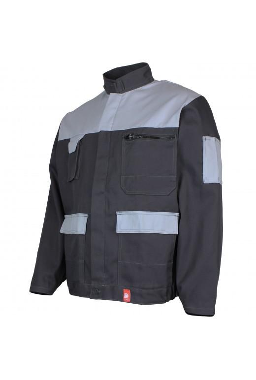 Blouson idéal plus elec - BLNTRVIECHGRP-DM05_0