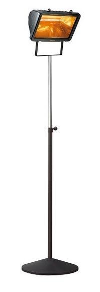Chauffage infrarouge varmatec varma ecowrt/7_0