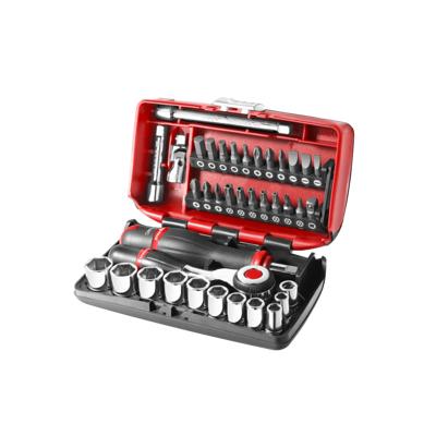 Douille 6 pans Super Lock 1/4" métrique 5,5mm clé à cliquet qualité pro 5,5 Douille 6 pans Super Lock 1/4" métrique 5,5mm clé à cliquet qualité pro 5,5