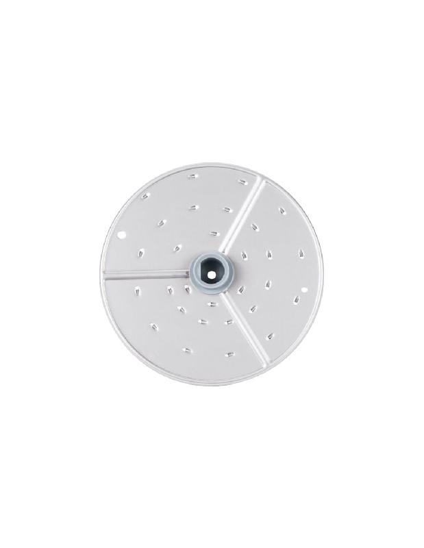 Disque râpeur - Épaisseur 2 mm, affûtage haute précision, nettoyage facile - 27577 - Robot Coupe_0